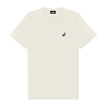 Dalix Mens Pigeon Jersey Tee