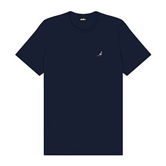 Dalix Mens Pigeon Jersey Tee