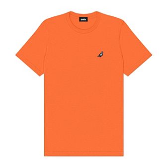 Dalix Mens Pigeon Jersey Tee