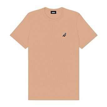 Dalix Mens Pigeon Jersey Tee
