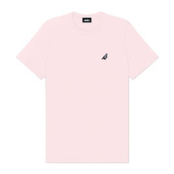 Dalix Mens Pigeon Jersey Tee