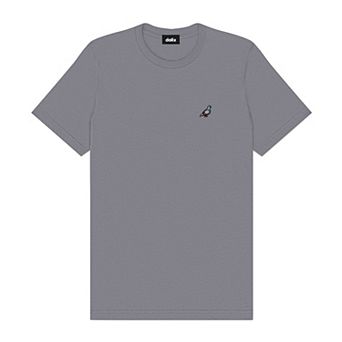 Dalix Mens Pigeon Jersey Tee