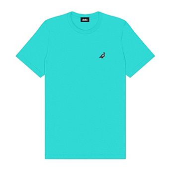 Dalix Mens Pigeon Jersey Tee