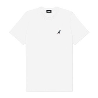 Dalix Mens Pigeon Jersey Tee