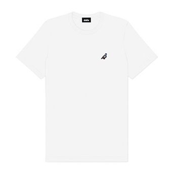 Dalix Mens Pigeon Jersey Tee