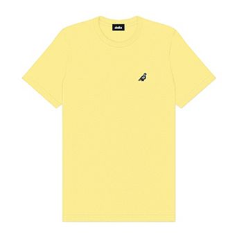 Dalix Mens Pigeon Jersey Tee