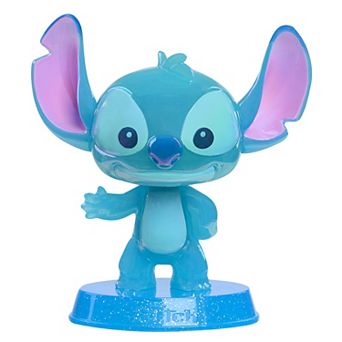 Disney's Stitch 5-inch Collectible Figure Bobblehead by Just Play