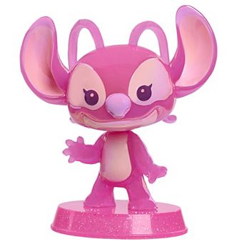 Disney's Stitch 5-Inch Collectible Angel Figure by Just Play