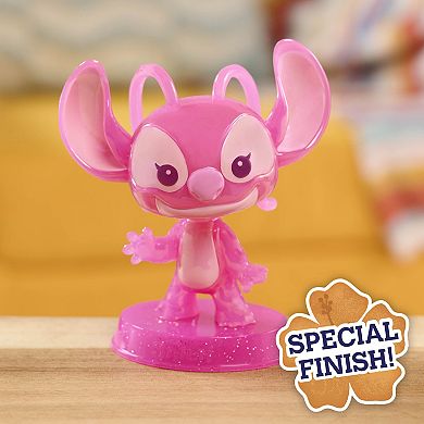 Disney's Stitch 5-Inch Collectible Angel Figure by Just Play