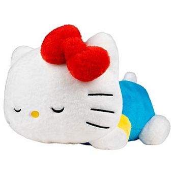 Hello Kitty Sleeping Plush Toy