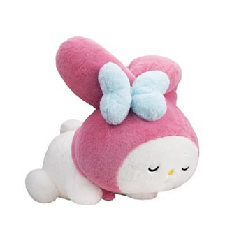 Hello Kitty Sleeping Plush My Melody Toy