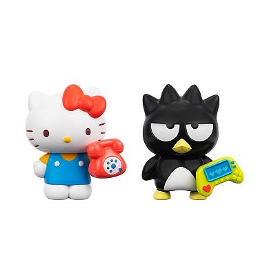 Hello Kitty 2-pc. Action Figure Pack with Telephone & Game Controller