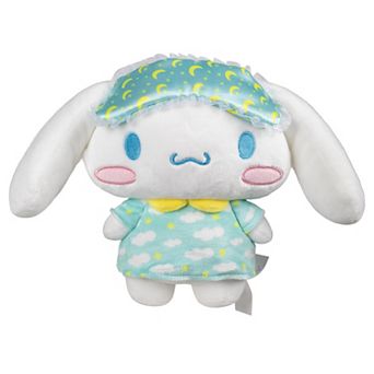 Hello Kitty 8-inch Cinnamoroll Plush