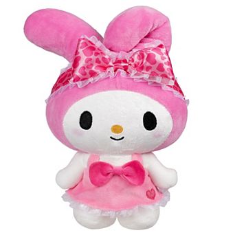 Hello Kitty 8-inch My Melody Heart Plush
