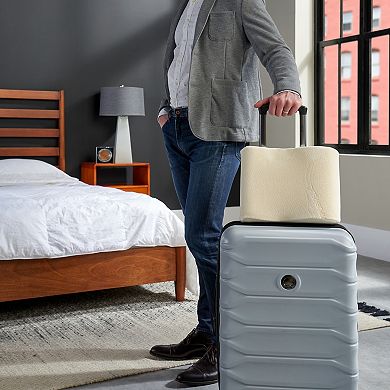 Tempur-Pedic® Travel Neck Pillow