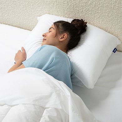 Casper Essential Adjustable Memory Foam Pillow