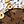 Gold Tone Brown