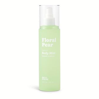 Core Bamboo Floral Pear Body Mist