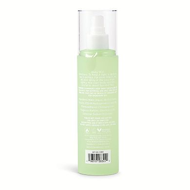 Core Bamboo Floral Pear Body Mist