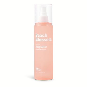 Core Bamboo Peach Blossom Body Mist