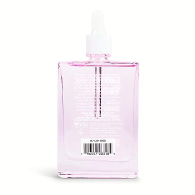 Core Bamboo Lavender Vanilla Body Oil
