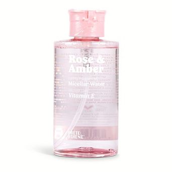 Core Bamboo Rose & Amber Micellar Water