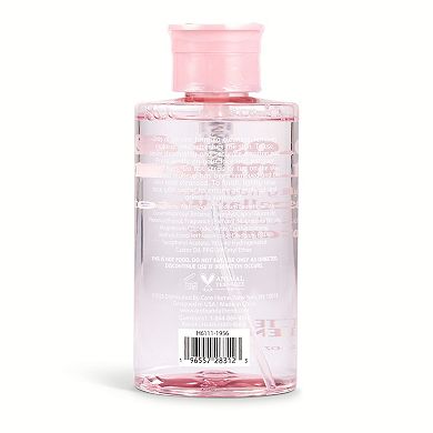 Core Bamboo Rose & Amber Micellar Water