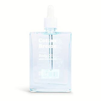 Core Bamboo Cotton Breeze Body Oil