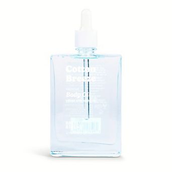 Core Bamboo Cotton Breeze Body Oil
