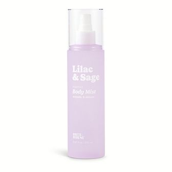 Core Bamboo Lilac & Sage Body Mist