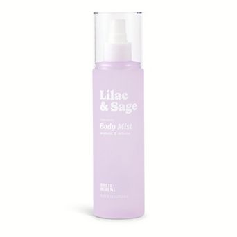 Core Bamboo Lilac & Sage Body Mist