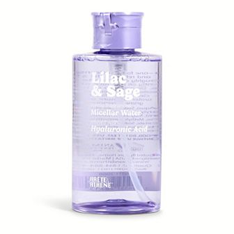 Core Bamboo Lilac & Sage Micellar Water