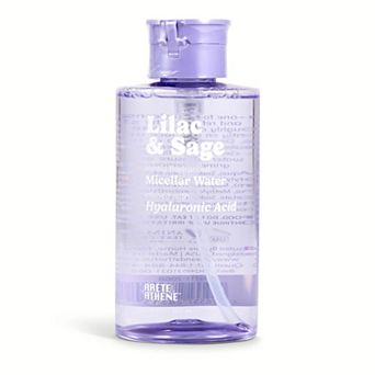 Core Bamboo Lilac & Sage Micellar Water