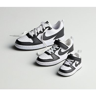 Nike Court Borough Low Recraft Big Kids' Shoes