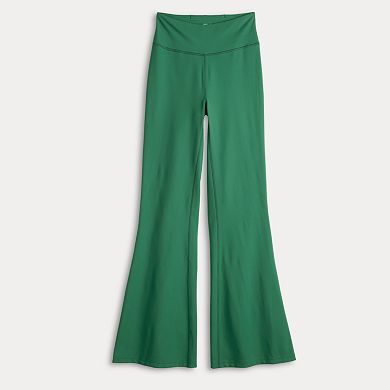 Women's FLX Affirmation High-Rise Flare Leggings