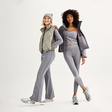 Women's FLX Affirmation High-Rise Flare Leggings