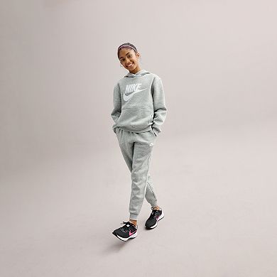 Kids 8-20 Nike Club Fleece Hoodie