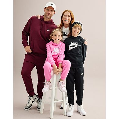 Kids 8-20 Nike Club Fleece Hoodie