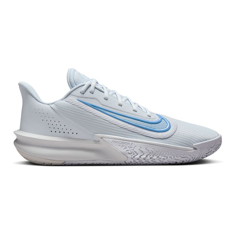 Nike Precision 7 Basketball Shoes. Nike.com