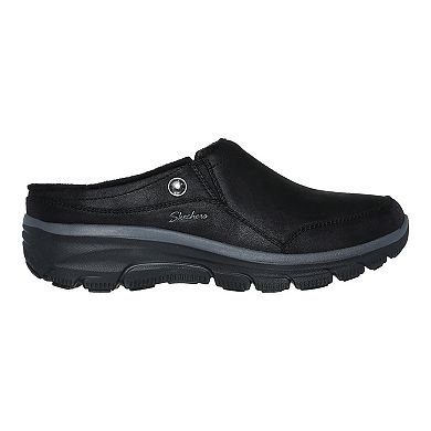 Skechers Relaxed Fit® Easy Going Latte 2 Women's Clogs