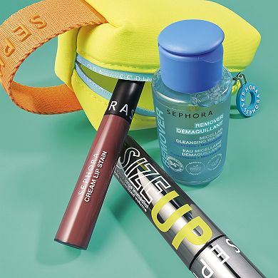 SEPHORA COLLECTION Get (Un)Ready Set