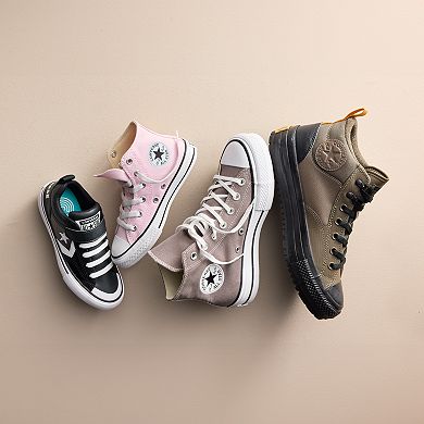 Converse Chuck Taylor All Star Lift Women's Platform High-Top Sneakers