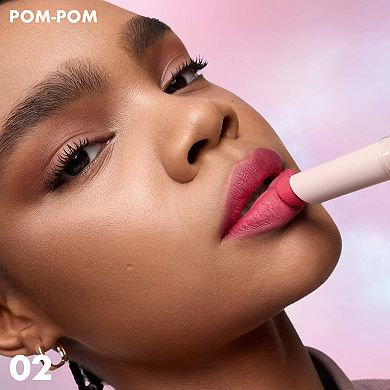 Cloud Blurred Matte Lipstick