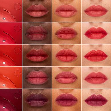 Cloud Blurred Matte Lipstick