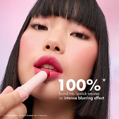 Cloud Blurred Matte Lipstick