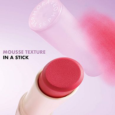 Cloud Blurred Matte Lipstick