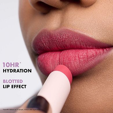 Cloud Blurred Matte Lipstick