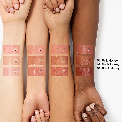 Clinique Pop Cheek + Lip Oil