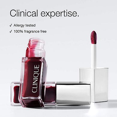 Clinique Pop Cheek + Lip Oil