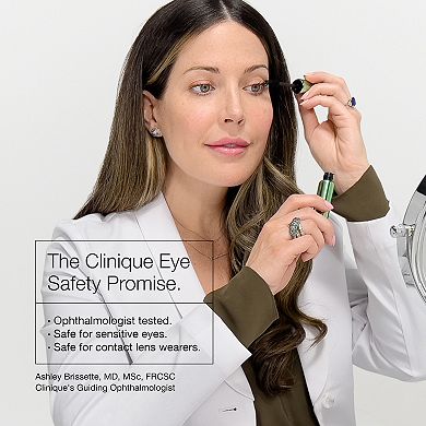 CLINIQUE All About Shadow™ Eyeshadow Palette
